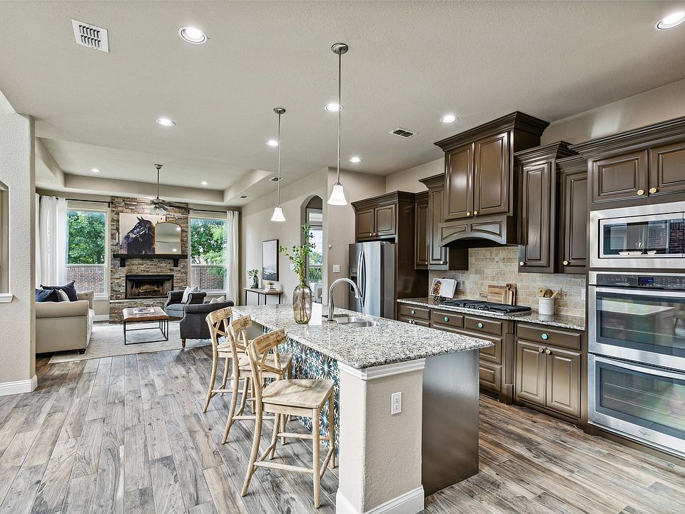 12936 Steadman Farms Dr, Fort Worth, TX 76244 Zillow
