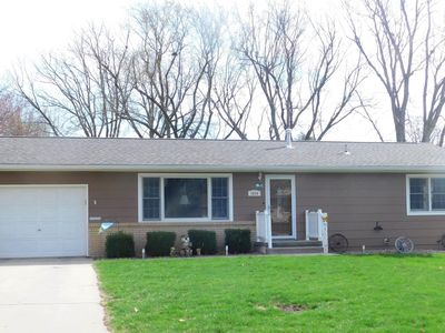 1614 Baldwin St, Harlan, IA, 51537
