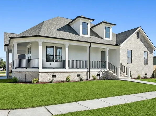 7203 Prosperity St, Arabi, LA 70032