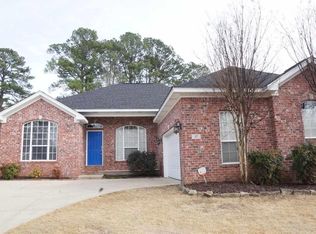 27 Cobblestone Creek Ct, Little Rock, AR 72210