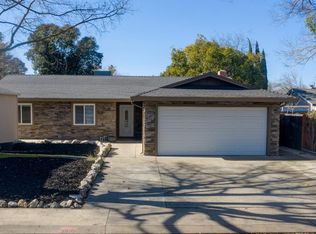 3805 Bugatti Way, Modesto, CA 95356