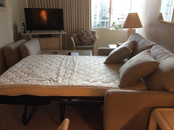 New Memory foam mattress