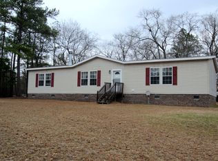 46 Lee Rd, Camden, SC 29020