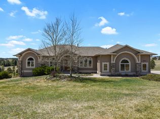 19512 Kershaw Ct, Monument, CO 80132