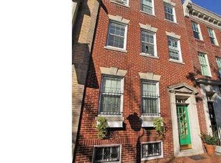 619 Pine St #2, Philadelphia, PA 19106