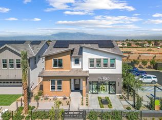 Kaze Plan, SHAWOOD at Magnolia Ranch, Eastvale, CA 92880