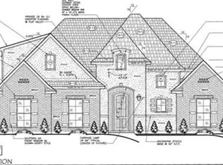 13 Fairway Cir, Haughton, LA 71037