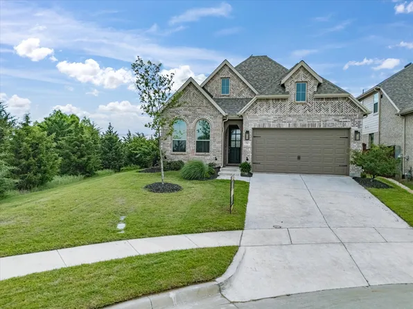 1701 Pelham Dr, Aubrey, TX 76227