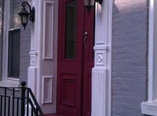 36 E Washington St APT 1, Hagerstown, MD 21740