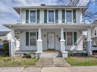 1113 Nash Street E, Wilson, NC 27893