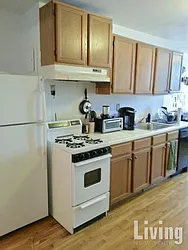 Rented by Living New York