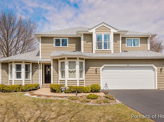 2nd image of 484 Mitchell Dr