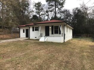 240 Pine Ave SE, Milledgeville, GA