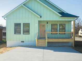 925 N Chamberlain Ave, Chattanooga, TN 37406