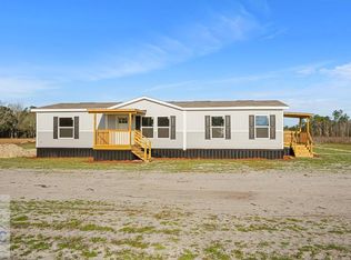 272 Three C Rd, Jesup, GA 31545