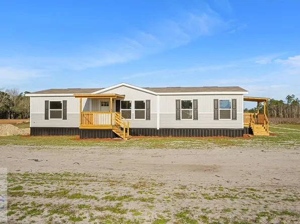 272 Three C Rd, Jesup, GA 31545