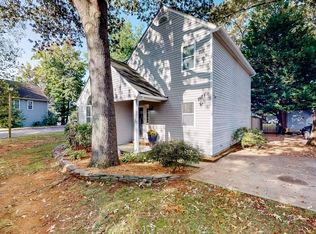 1548 Ritchie Ln, Annapolis, MD 21401
