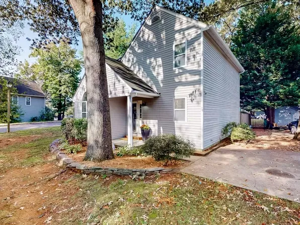 1548 Ritchie Ln, Annapolis, MD 21401