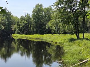 00 Brown Road, Searsmont, ME 04973