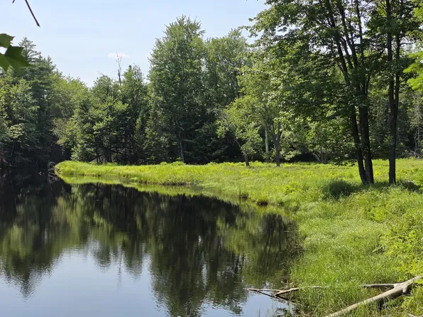00 Brown Road, Searsmont, ME 04973