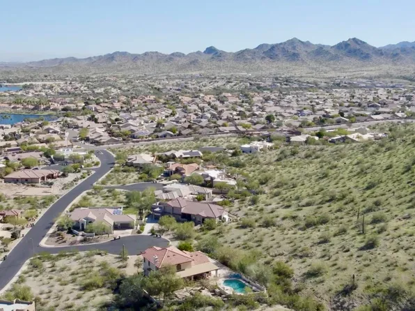 18269 W SANTA ALBERTA Lane #58, Goodyear, AZ 85338