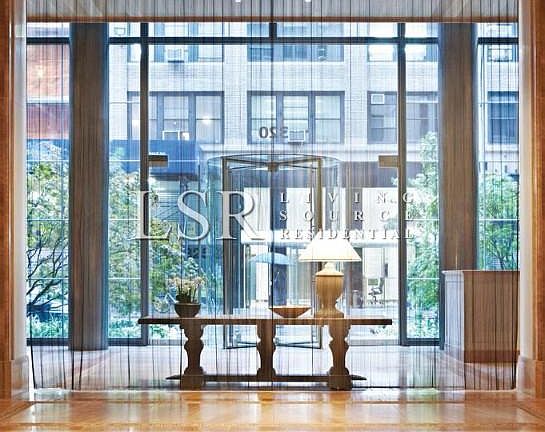 5th image of 330 W 38th St Rm 806