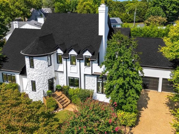 301 Mercury Dr, Franklin, TN 37064