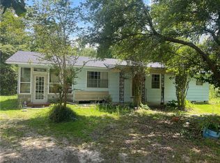 36154 Vinson Rd, Pearl River, LA 70452