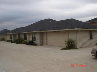 106 SE 601st Rd, Warrensburg, MO 64093