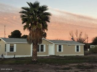 78116 E San Pedro Rd, Winkelman, AZ 85192