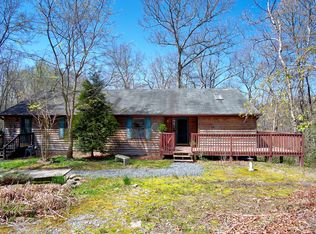 47 Tanager Ct, Brevard, NC 28712