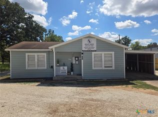 2526 S Highway 36 N, Gatesville, TX 76528