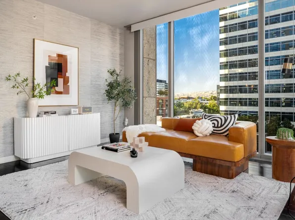 38 N Almaden Blvd Unit 700, San Jose, CA 95110