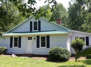 765 Morris Rd, Pittsboro, NC 27312