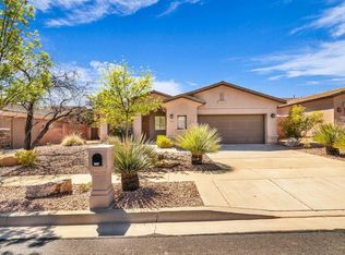 2255 N Prospector Ln, Washington, UT 84780