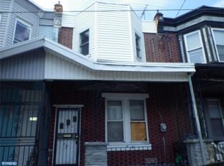 3250 D St, Philadelphia, PA 19134