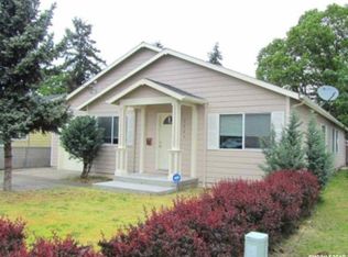 2465 Helm St SE, Salem, OR 97301