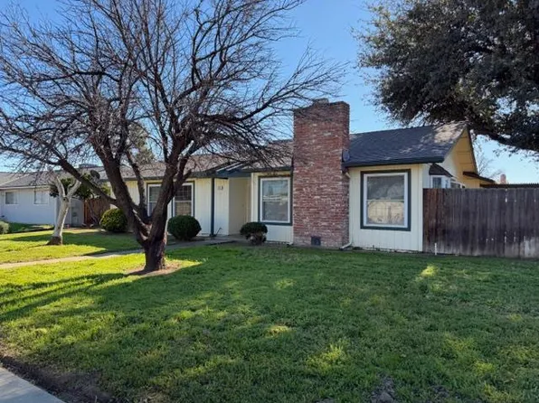 475 W Pleasant St, Coalinga, CA 93210