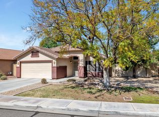 8150 W Tonto Ln, Peoria, AZ 85382