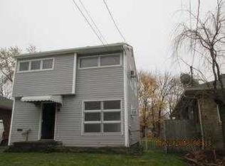 804 Minota Ave, Akron, OH 44306