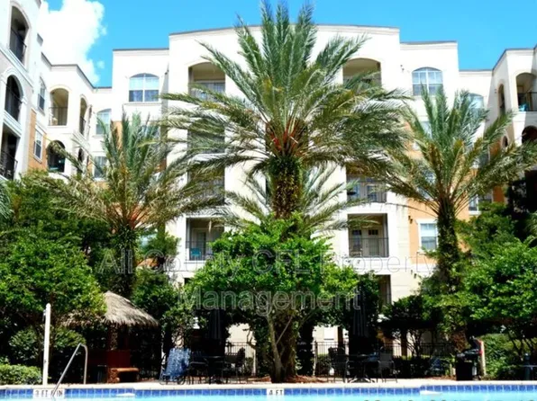 304 E South St, Orlando, FL