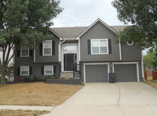 16779 W 155th Ter, Olathe, KS 66062
