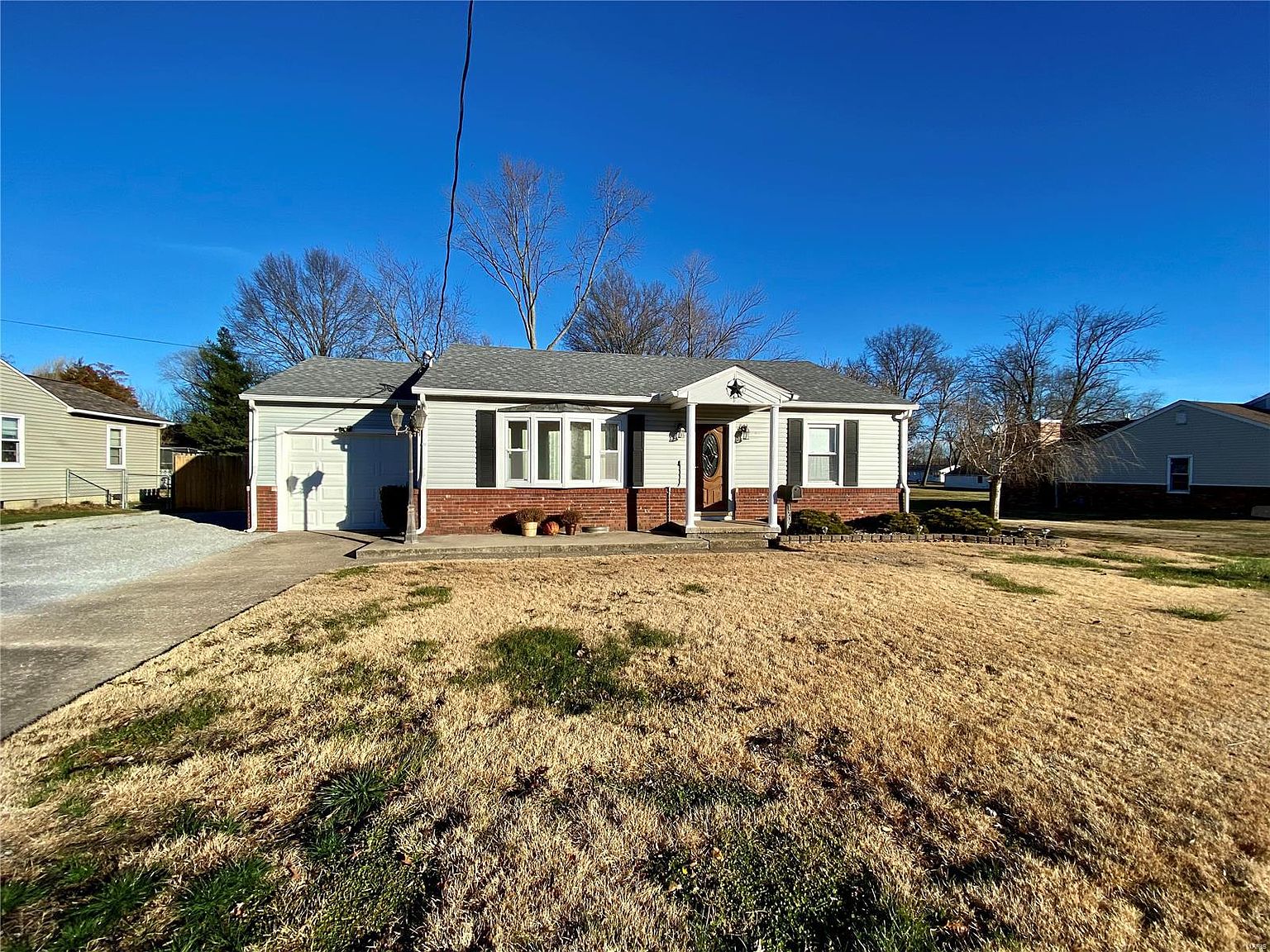 1706 W Copeland St Marion Il 62959 Zillow
