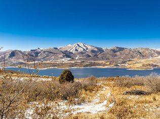 10949 N Reflection Ln, Hideout, UT 84036