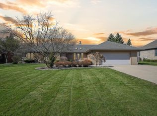 47724 Denton Rd, Van Buren Township, MI 48111