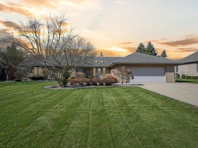 47724 Denton Rd, Van Buren Township, MI, 48111