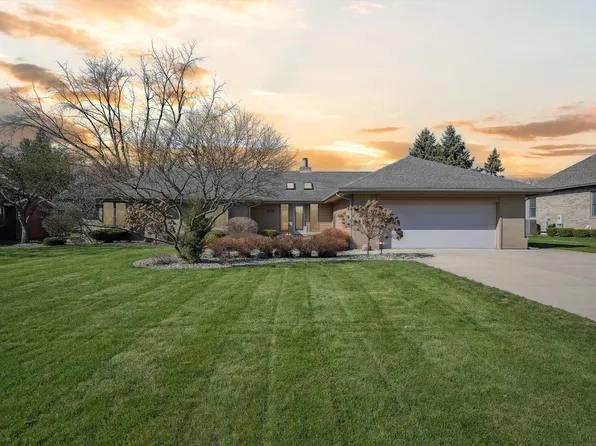 47724 Denton Rd, Van Buren Township, MI 48111