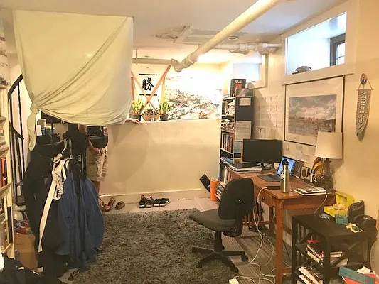 Rented by Simply Brooklyn Realty Inc | media 8