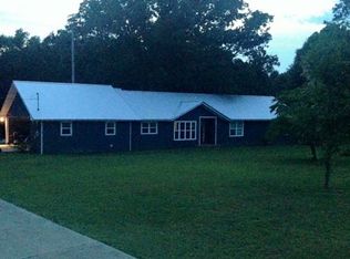 197 George Davis Rd, Uvalda, GA 30473