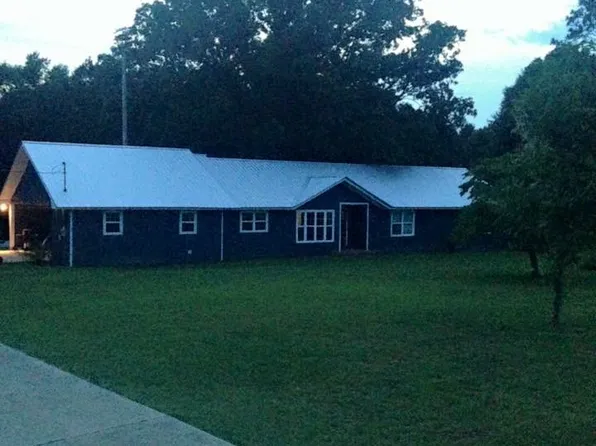 197 George Davis Rd, Uvalda, GA 30473